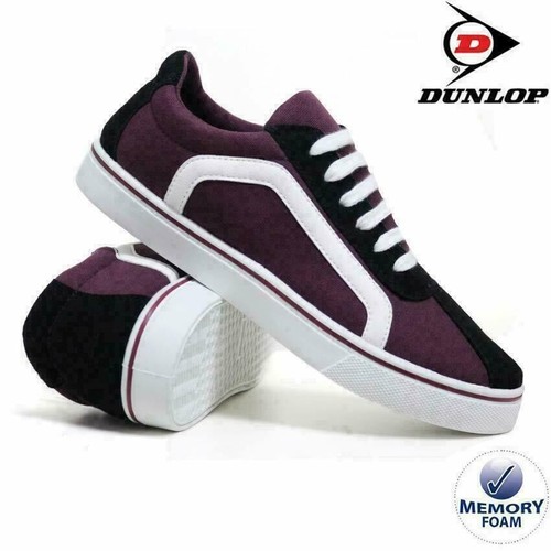 Bnib ladies dunlop memory foam - dunlop,