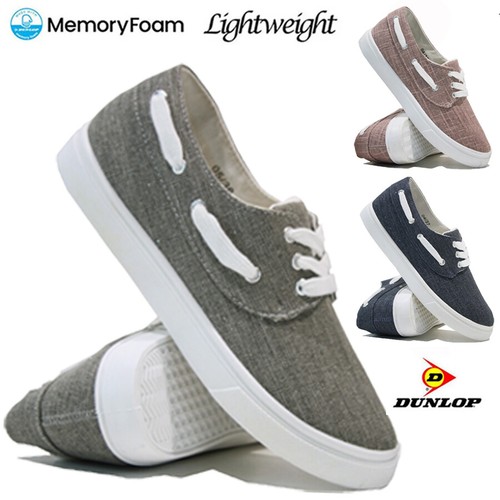 Ladies memory foam casual - foam,