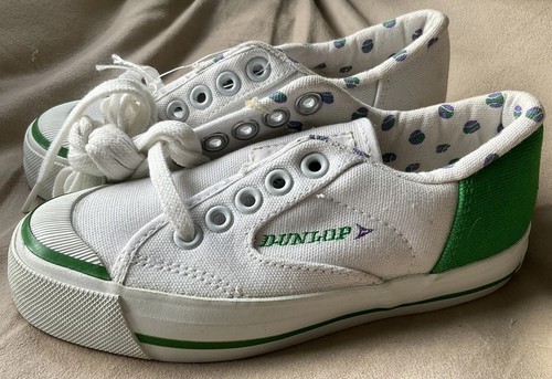 Kids dunlop green flash - “green, flash”