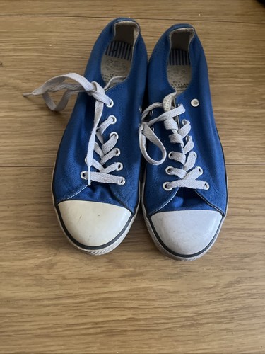 Dunlop originals canvas - dunlop, "originals"