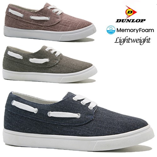 Ladies memory foam casual - memory,