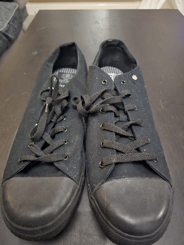 Plimsolls
