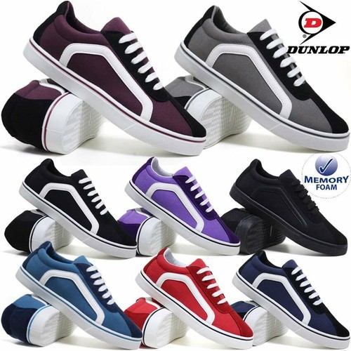 Ladies dunlop memory foam - memory,