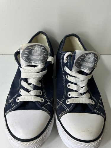 Dunlop original canvas - dunlop,