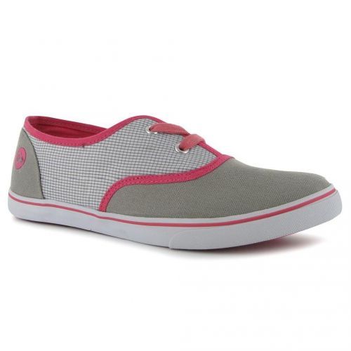 Dunlop new lace up - dunlop,
