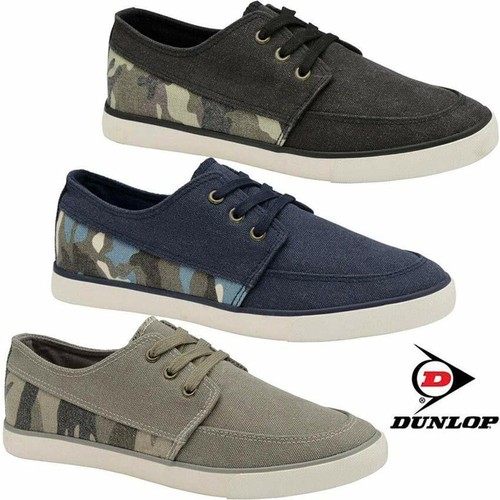 Mens lace casual canvas - casual,