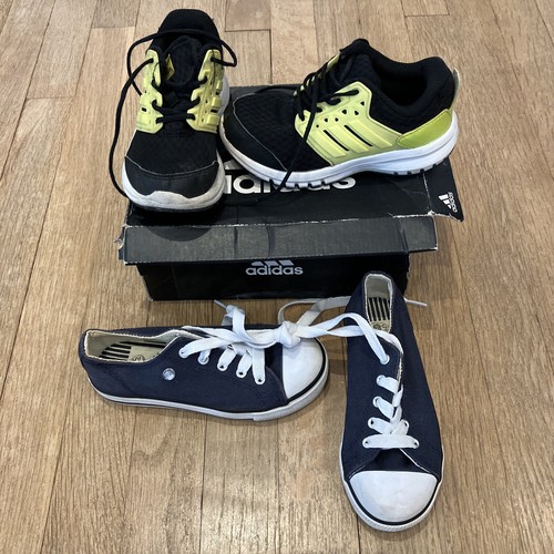 Kids adidas galaxy - kids,