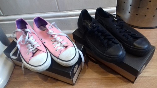 Pairs dunlop women - dunlop, /
