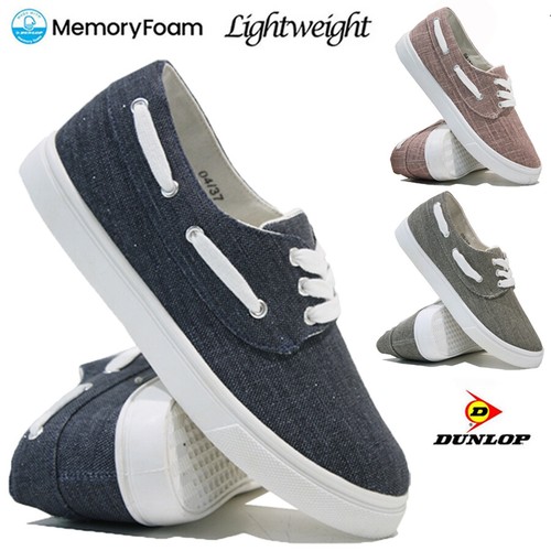 Ladies memory foam casual - memory,