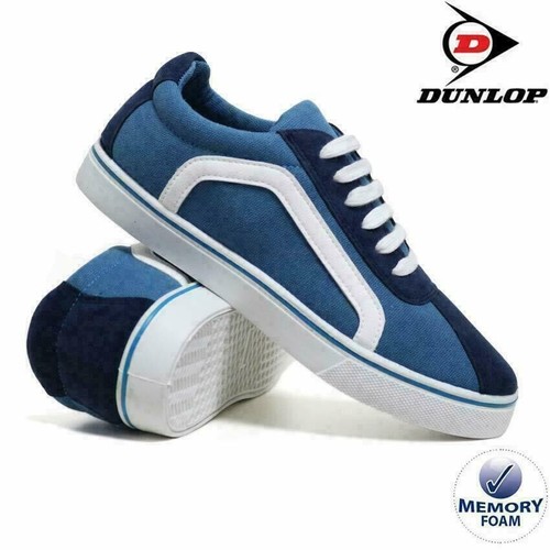 Bnib ladies dunlop memory foam - bnib,